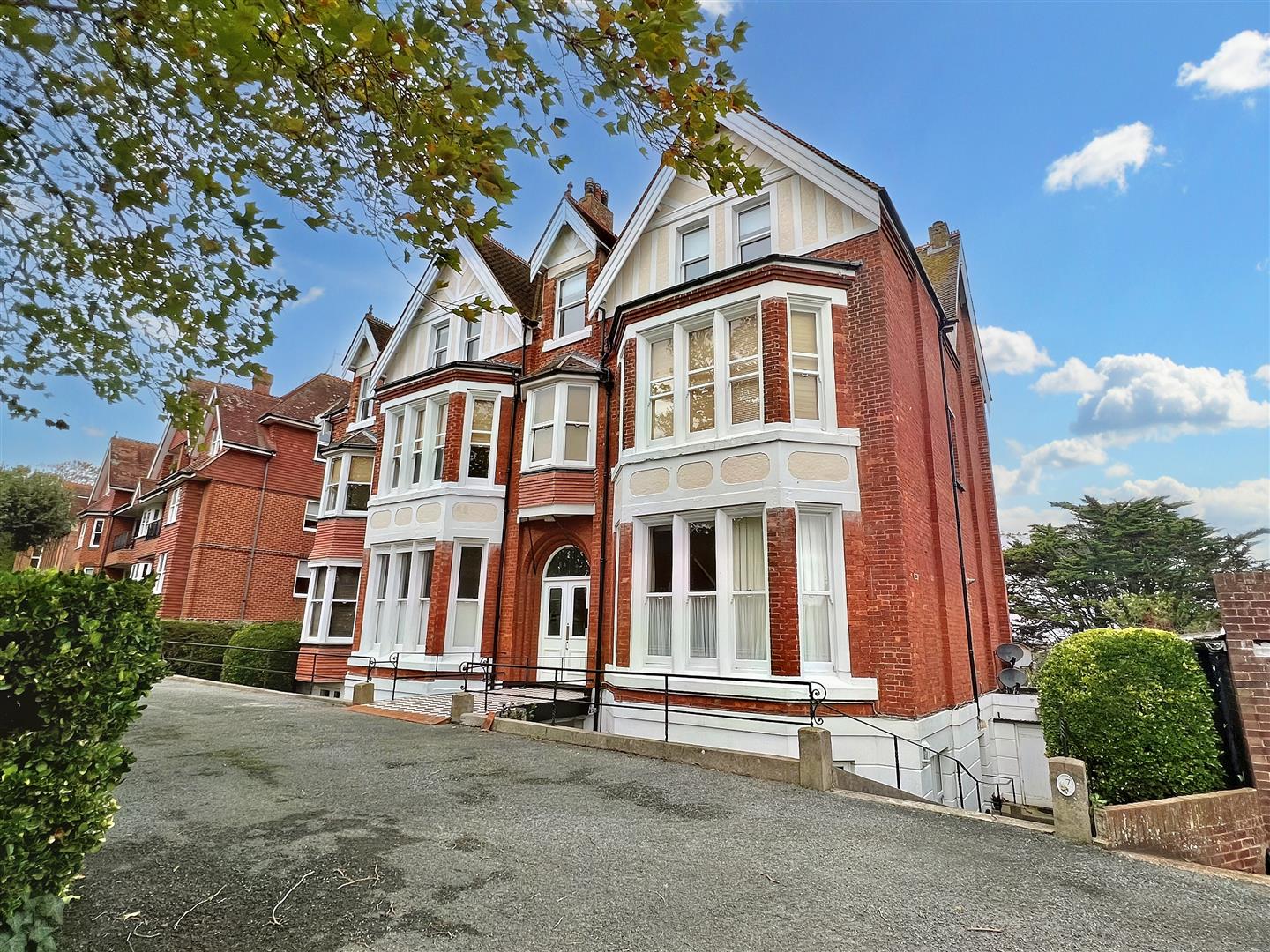 Property Details for St. Johns Road, Eastbourne Town Property Estate